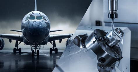 aerospace cnc parts factories|aerospace cnc milling machine.